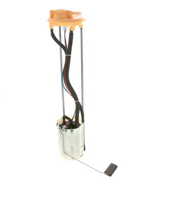 SISTEM ALIMENTARE CU COMBUSTIBIL BOSCH 0580314061 18