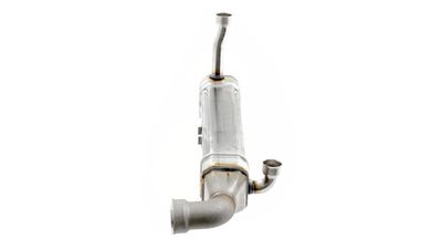 Radiator, recirculare gaze de esapament MAHLE 3690044000