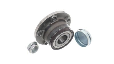 RADLAGERSATZ SKF VKBA6779 5