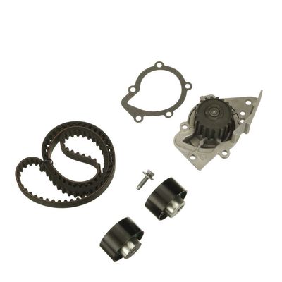 WASSERPUMPE + ZAHNRIEMENSATZ GATES KP25558XS 59