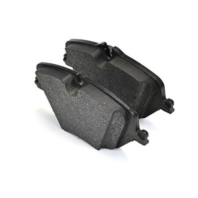 BREMSBELAGSATZ SCHEIBENBREMSE DELPHI LP3882 19