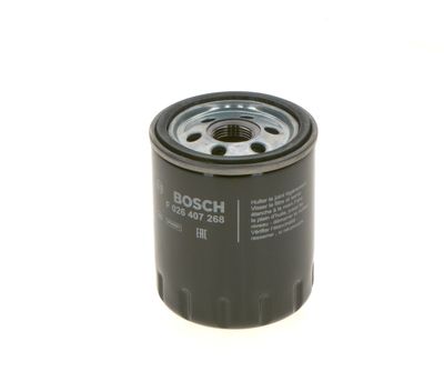 FILTRU ULEI BOSCH F026407268 7