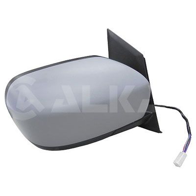 ALKAR 9042658 Наружное зеркало  для MAZDA CX-7 (ER) 2.2 MZR-CD AWD