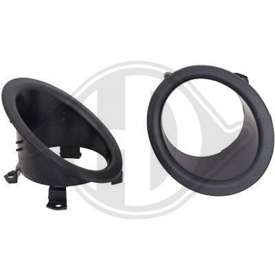 HALTER NEBELSCHEINWERFER