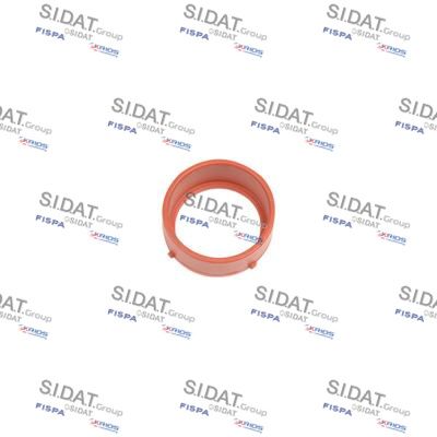 уплътнител, въздуховод турбина SIDAT 501903