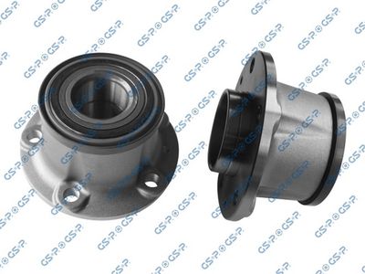 Wheel Bearing Kit 9242008