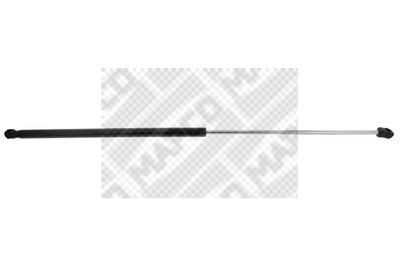 Газовая пружина, капот MAPCO 91779 для VW EOS