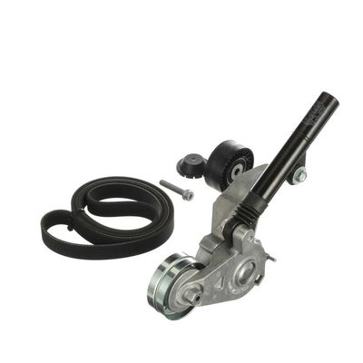 KEILRIPPENRIEMENSATZ GATES K046PK1660 34