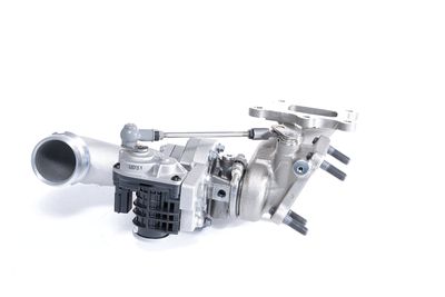 LADER AUFLADUNG BTS Turbo T918580 11