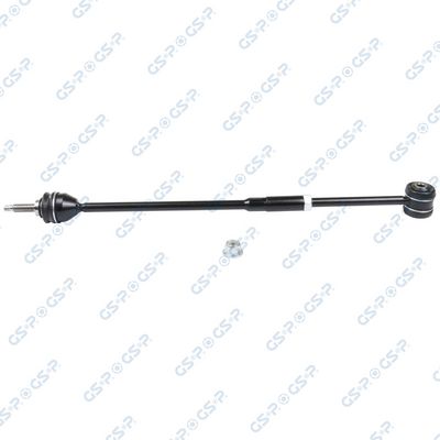 Stange/Strebe, Stabilisator