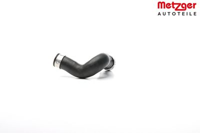 LADELUFTSCHLAUCH METZGER AUTOTEILE 2400457 17