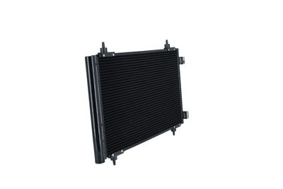 CONDENSATOR CLIMATIZARE NRF 35844 40