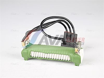 REZISTOR VENTILATOR HABITACLU AVA Clever Choice VNR014 3