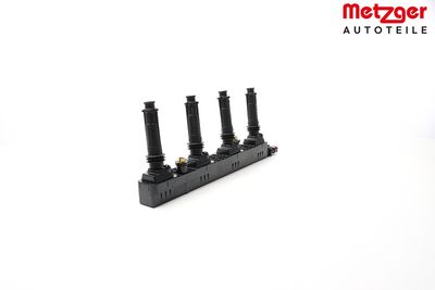 BOBINA DE INDUCTIE METZGER AUTOTEILE 0880515 34