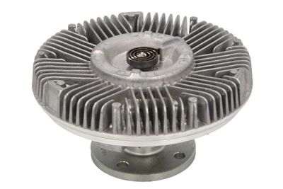 Ventilatorkoppeling