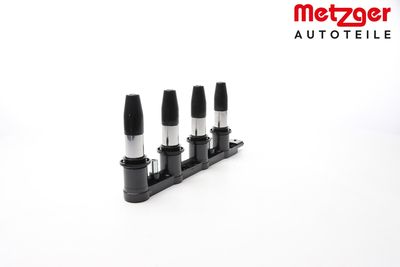 BOBINA DE INDUCTIE METZGER AUTOTEILE 0880012 32