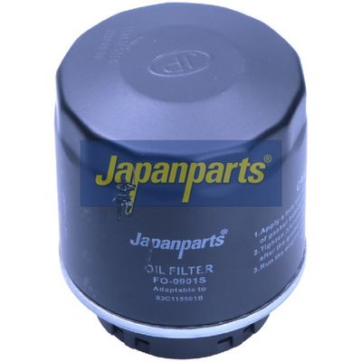 Olejový filtr JAPANPARTS FO-0901S