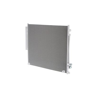 CONDENSATOR CLIMATIZARE NISSENS 940972 25