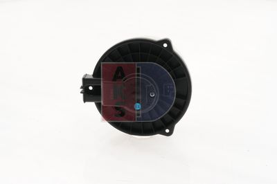 INNENRAUMGEBLäSE AKS DASIS 118057N 7