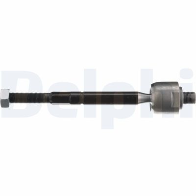 AXIALGELENK SPURSTANGE