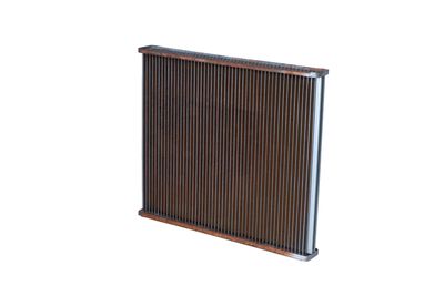 RETEA RADIATOR RACIRE MOTOR NRF 13031 9