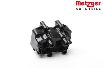 ZüNDSPULE METZGER AUTOTEILE 0880023 16