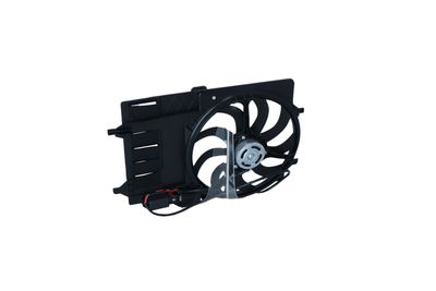 VENTILATOR RADIATOR NRF 47301 24