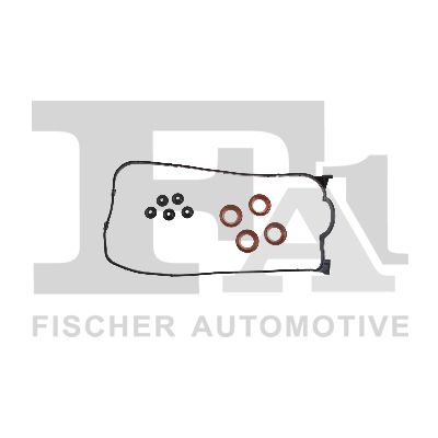 FA1 EP7900-902Z Прокладка клапанной крышки  для HONDA LOGO (Хонда Лого)