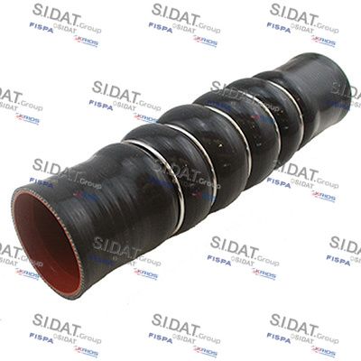 въздуховод за турбината SIDAT 500624