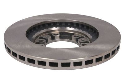 Brake disc Voor Links/Rechts past: MITSUBISHI L200, L200 / TRITON, PAJERO II, PAJERO III, PAJERO PININ I, PAJERO SPORT, PAJERO SPORT I 1.8-3.5 12.90-