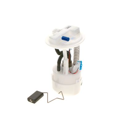 SISTEM ALIMENTARE CU COMBUSTIBIL BOSCH 0986580952 13