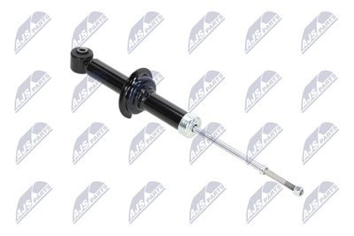 AMORTIZOR NTY ACT052 28