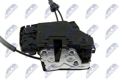 Zámok dverí NTY EZC-KA-002