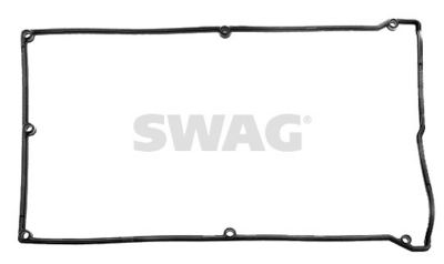 SWAG Tarpiklis, svirties dangtis