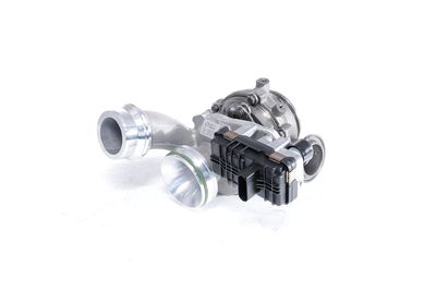 LADER AUFLADUNG BTS Turbo T918782 5