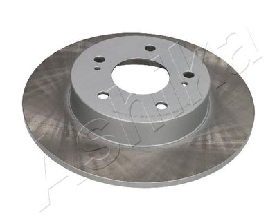 ASHIKA 61-01-101C Тормозные диски для NISSAN MAXIMA / MAXIMA QX V (A33)