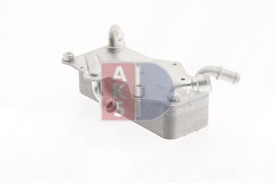 ÖLKüHLER MOTORöL AKS DASIS 046044N 16
