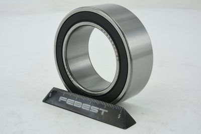 RULMENT ARBORE COMPRESOR FEBEST WF35550020 7