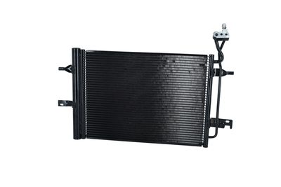 CONDENSATOR CLIMATIZARE NRF 350034 27