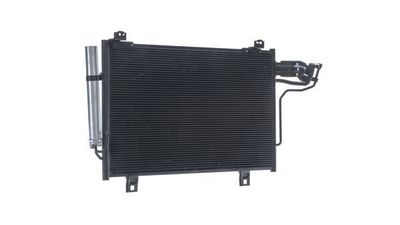 CONDENSATOR CLIMATIZARE MAHLE AC1081000S 7