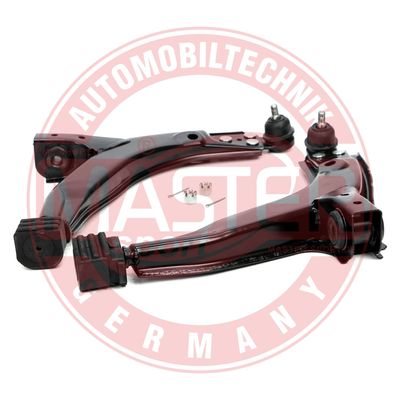 SET SUSPENSIE ROATA MASTER-SPORT GERMANY 369801KITMS 2