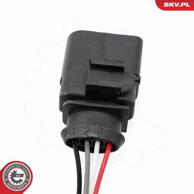 SONDA LAMBDA ESEN SKV 09SKV185 4