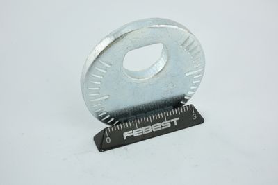 NACHLAUFSCHALE CORP AXE FEBEST 0130002 49