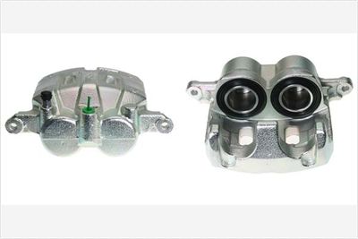 Тормозной суппорт DEPA ET75135 для ISUZU D-MAX