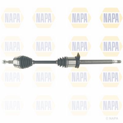 Drive Shaft NAPA NDS1189R