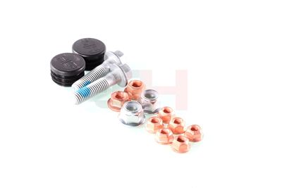 SET MONTARE AMORTIZOR GH GH382532 3