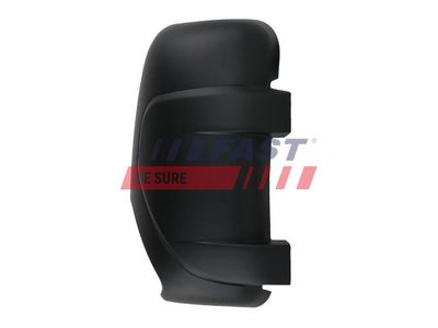 Gehäuse, Außenspiegel