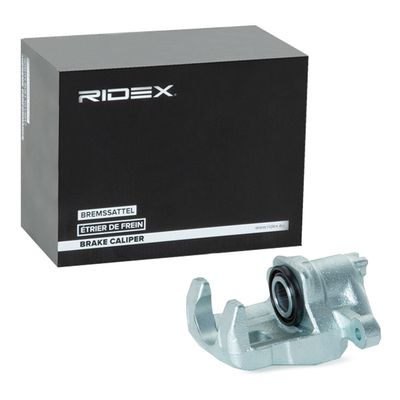 спирачен апарат RIDEX