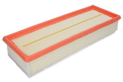 Luchtfilter (Patroon) past: CITROEN BERLINGO, BERLINGO MULTISPACE, C2, C3 I, C3 II, C3 PICASSO, C4, C4 GRAND PICASSO I, C4 I, C4 PICASSO I, XSARA PICASSO  PEUGEOT 1007, 206, 207 1.4D/1.6D 02.02-