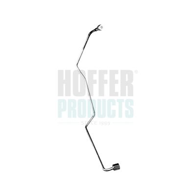 масловод, турбина HOFFER 63036